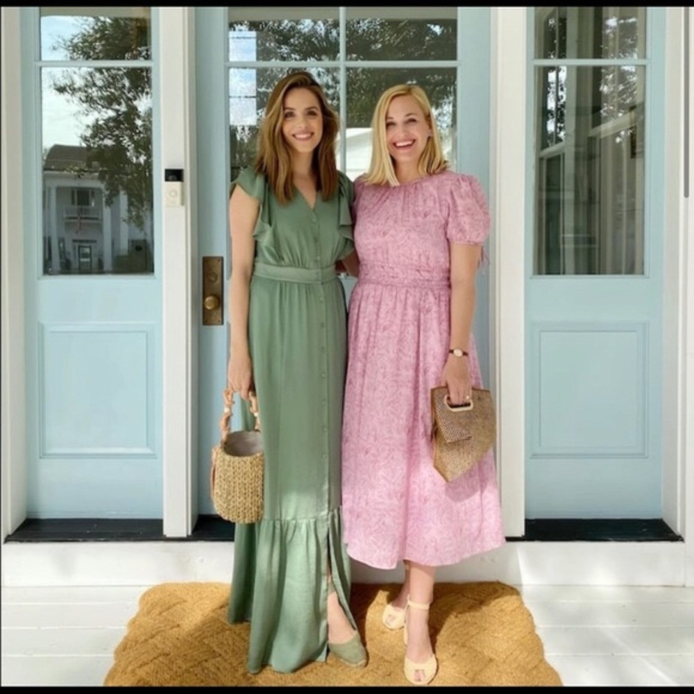 GMG NWT Torey Dress